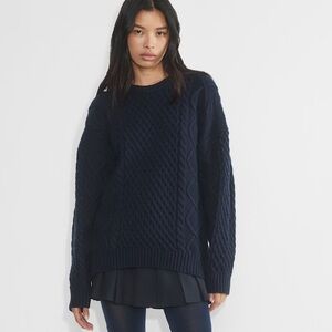 Aritzia Sunday Best Peggy Sweater